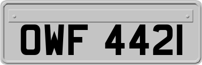 OWF4421