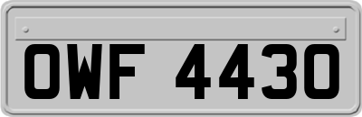 OWF4430