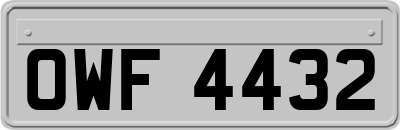 OWF4432