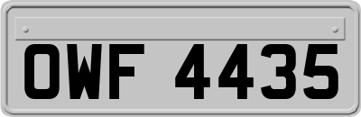 OWF4435