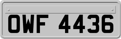 OWF4436