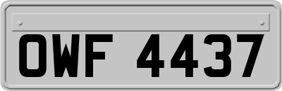 OWF4437