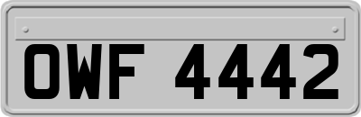 OWF4442