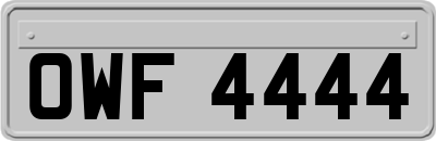 OWF4444