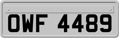 OWF4489