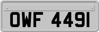 OWF4491