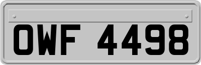 OWF4498