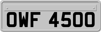 OWF4500