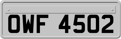 OWF4502