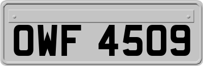OWF4509