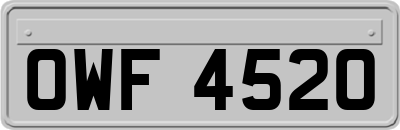 OWF4520