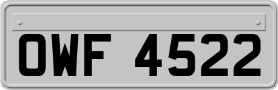 OWF4522