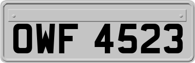 OWF4523