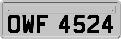OWF4524