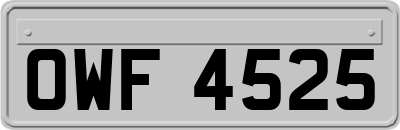 OWF4525