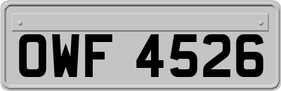OWF4526