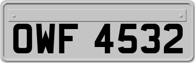 OWF4532