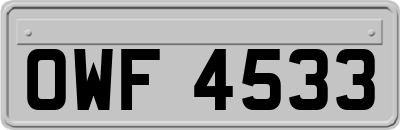 OWF4533
