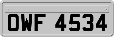 OWF4534