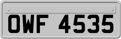 OWF4535