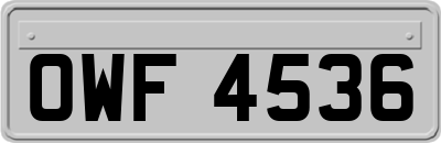 OWF4536