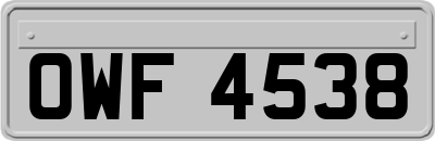 OWF4538