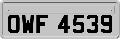 OWF4539