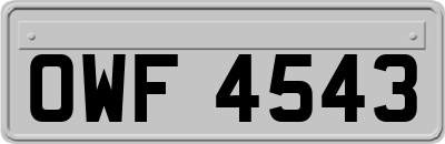 OWF4543