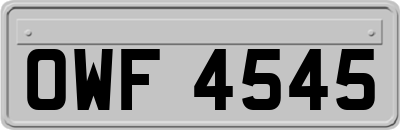 OWF4545