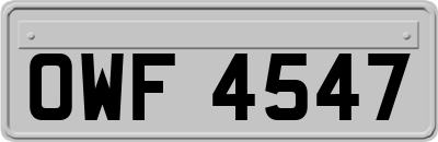OWF4547
