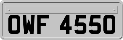 OWF4550