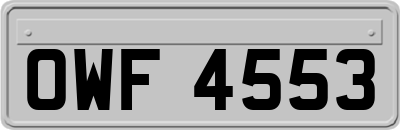 OWF4553