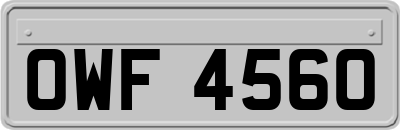 OWF4560