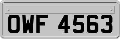 OWF4563