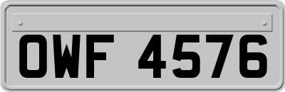 OWF4576