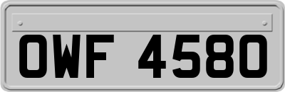 OWF4580