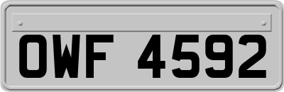 OWF4592