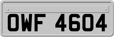 OWF4604