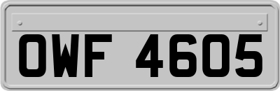OWF4605