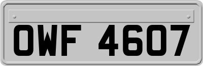 OWF4607