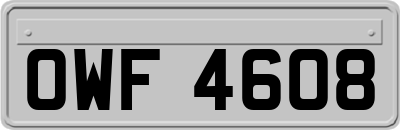 OWF4608
