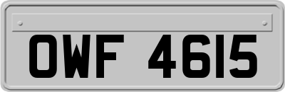 OWF4615
