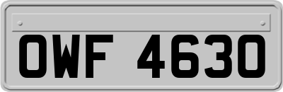 OWF4630