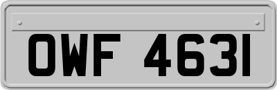 OWF4631