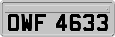 OWF4633
