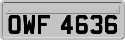 OWF4636