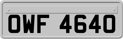OWF4640