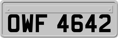 OWF4642