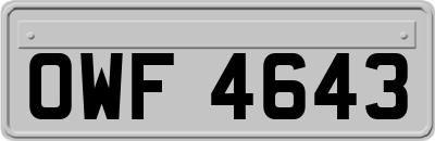 OWF4643