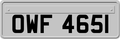 OWF4651